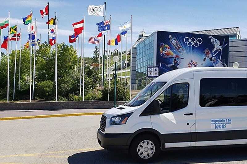 Calgary: 3-Hour Sightseeing Bus Tour - Comfortable transport and a sensible pace