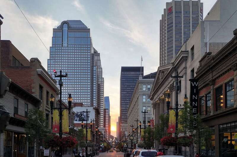 Calgary: 3-Hour Sightseeing Bus Tour - Who will enjoy this Calgary tour?
