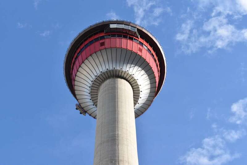 Calgary: 3-Hour Sightseeing Bus Tour - Downtown Calgary, City Hall, and East Village