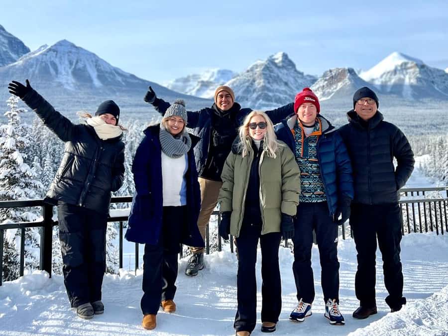 Calgary/Canmore: Banff National Park & Lake Louise Day Trip - Why this Banff day trip works well