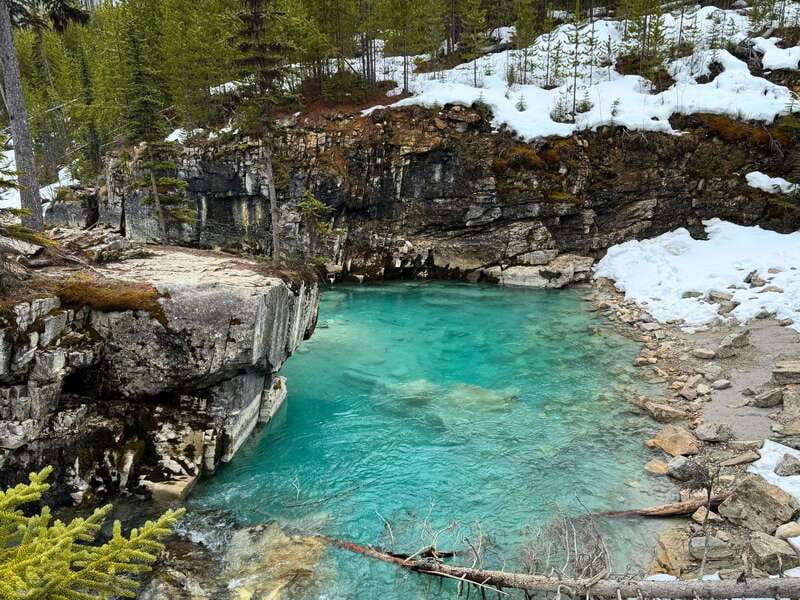 Calgary/Canmore: Lake Louise, Moraine Lake, & Banff Day Tour - What the guides add to the day