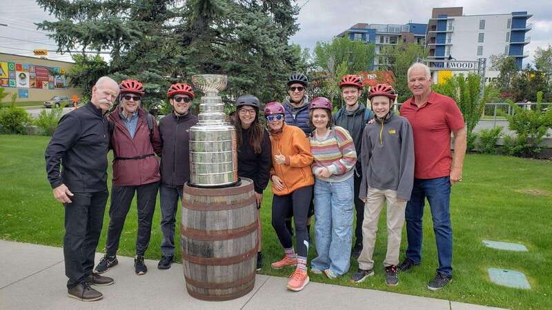 Calgary: City Bike Tour, Highlights and Bow River - Key points to know before you book