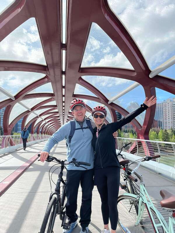 Calgary: City Bike Tour, Highlights and Bow River - Why this bike tour is a smart first look at Calgary