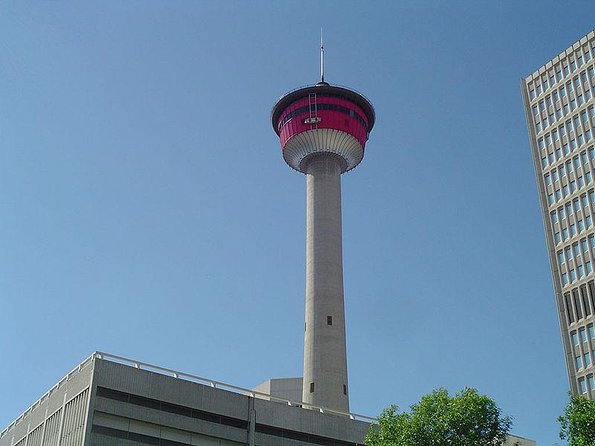 Calgary City Highlights 3 Hour Walking Tour | Gratuity-Based - Five useful things to know before you go