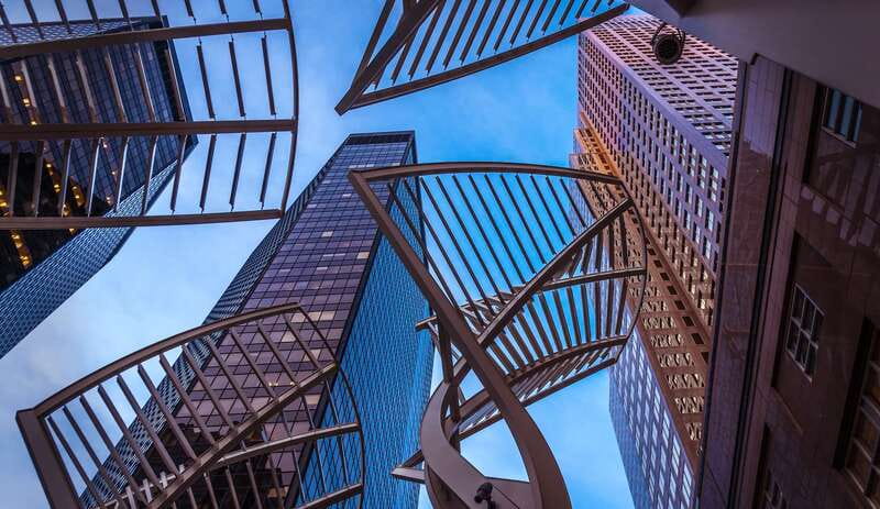 Calgary Downtown: 2-Hour Introductory Walking Tour - How the guides shape the experience