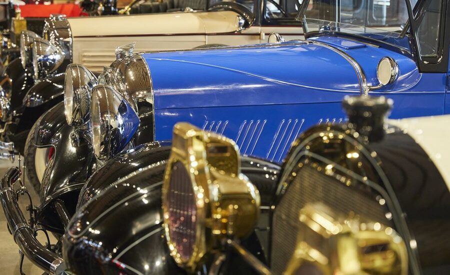 Calgary: Gasoline Alley Museum Admission - Timing, Transport, and Small Practical Details