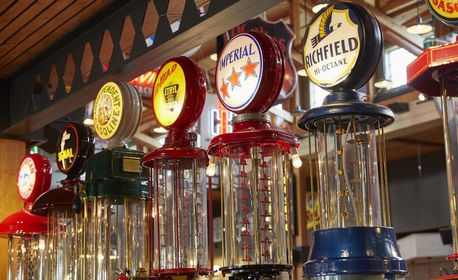 Calgary: Gasoline Alley Museum Admission - Who Should Book This Calgary Museum Visit?