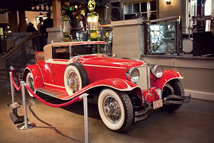 Calgary: Gasoline Alley Museum Admission - Antique Gasoline Pumps and Petroleum Signs