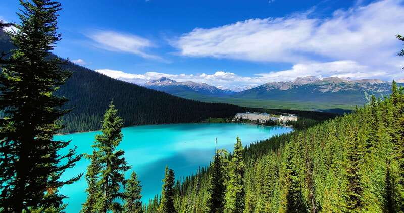Calgary: Glaciers, Mountains, Lakes, Canmore and Banff Tour - What the Small Van Adds to the Day
