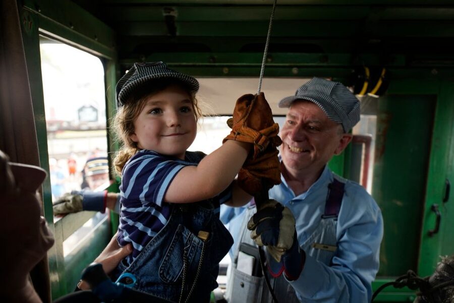 Calgary: Heritage Park Historical Village Admission Ticket - Key things to know before you go