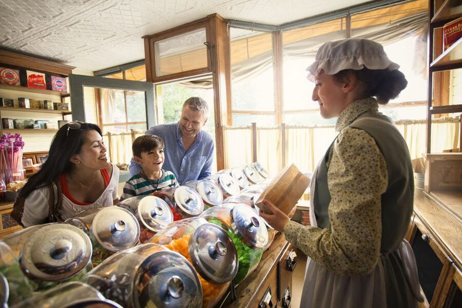 Calgary: Heritage Park Historical Village Admission Ticket - Is the $29 ticket a good buy?