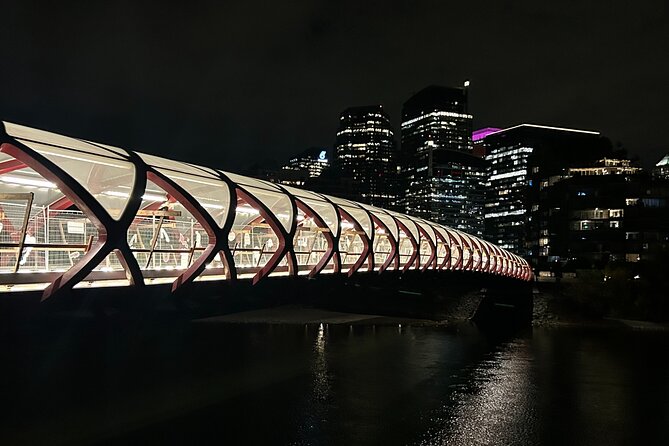 Calgary or YYC Airport to Banff | Private Transfer - My practical verdict for Calgary to Banff