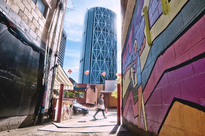 Calgary Street Art & Craft Beer 3 Hour Tasting Tour - Key points to know before booking