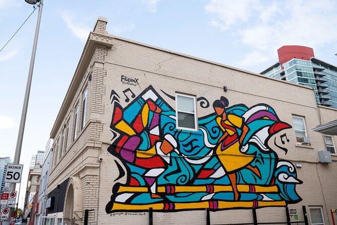 Calgary Street Art & Craft Beer 3 Hour Tasting Tour - The 17th Avenue finish and local evening ideas