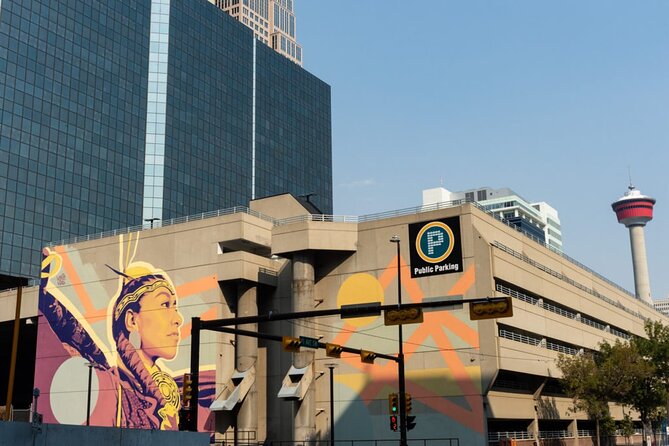 Calgary Street Art & Craft Beer 3 Hour Tasting Tour - What the beer tastings add to the experience