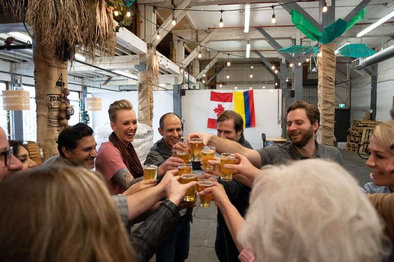 Calgary: Street Art & Craft Beer Walking Tour w/ Tastings - How Much Value Do You Get for $89?