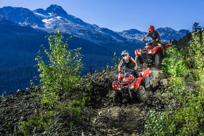 Call of the Wild ATV Tour - Key Points Before You Book