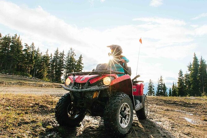Call of the Wild ATV Tour - Price, Extra Costs, and Overall Value