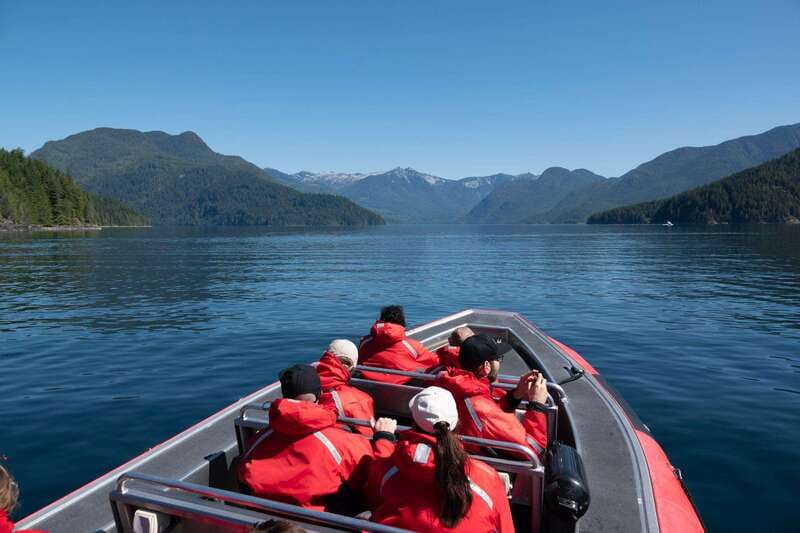 Campbell River: 6-Hour Whale Watching Boat Tour - Who Will Enjoy This Most