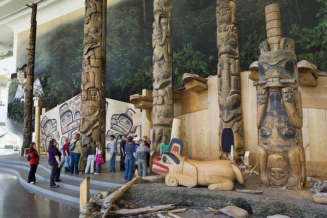 Canadian Museum of History (Canadian Children's Museum included) - Key points to know before you go