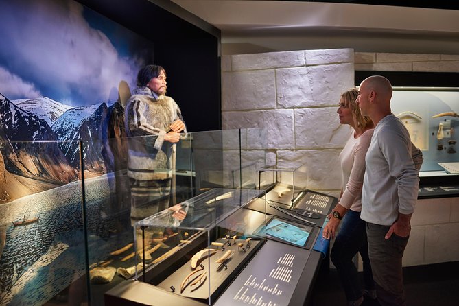 Canadian Museum of History (Canadian Children's Museum included) - First Peoples displays give the visit its strongest purpose