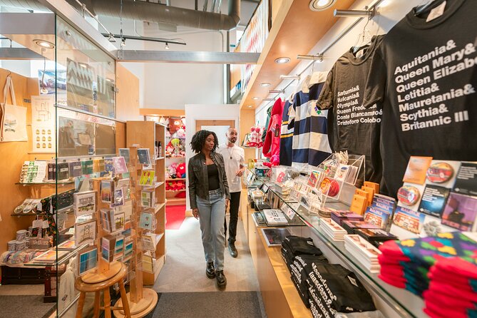 Canadian Museum of Immigration at Pier 21 Admission & Tour - Is the $13 admission good value?