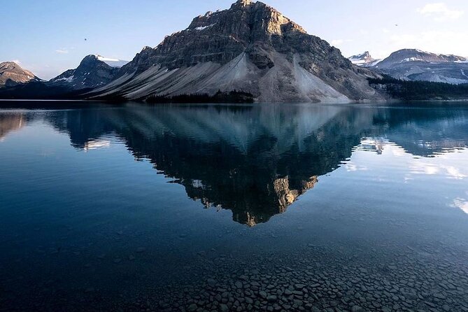 Canadian Rockies and Banff 4-Day Tour from Vancouver (Chn&Eng) - The return through Craigellachie and Kamloops