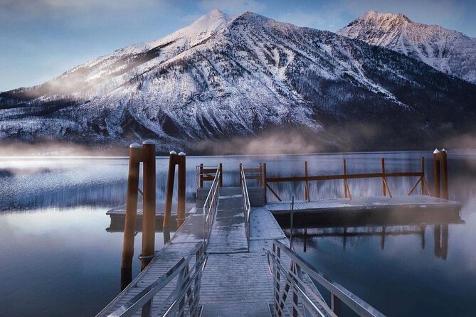 Canadian Rockies and Banff 4-Day Tour from Vancouver (Chn&Eng) - What the CAD 862.94 price really covers