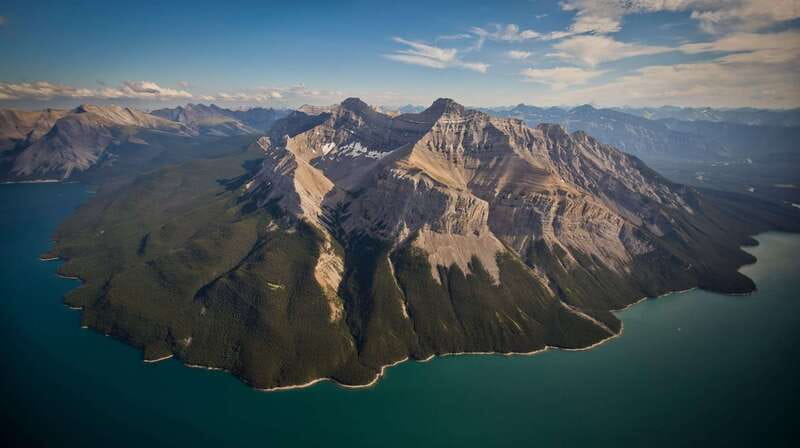 Canadian Rockies: Helicopter Flight with Exploration Hike - Choosing between the 20, 30, and 55-minute flights