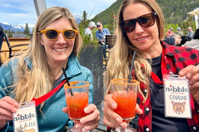 Canadian Rocky Mountain Food Tour - Why a Banff food tour makes sense early in your stay