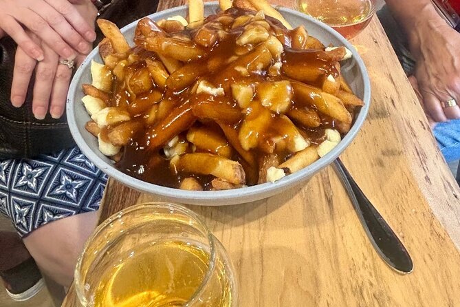 Canadian Rocky Mountain Food Tour - The small group changes the feel