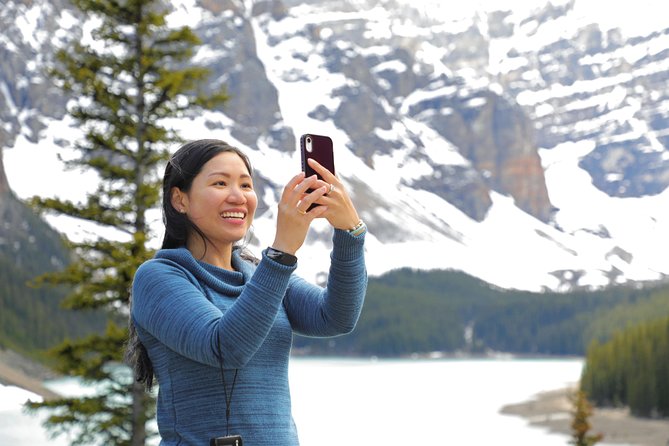 Canadian Rocky Mountains & Banff 5-Day Premium Tour - Hotels, meals, and what premium means here