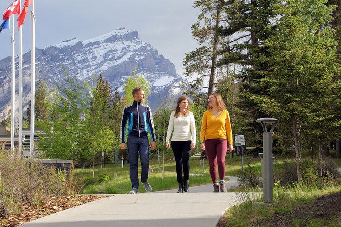 Canadian Rocky Mountains & Banff 5-Day Premium Tour - Is $1,666.56 a fair price?