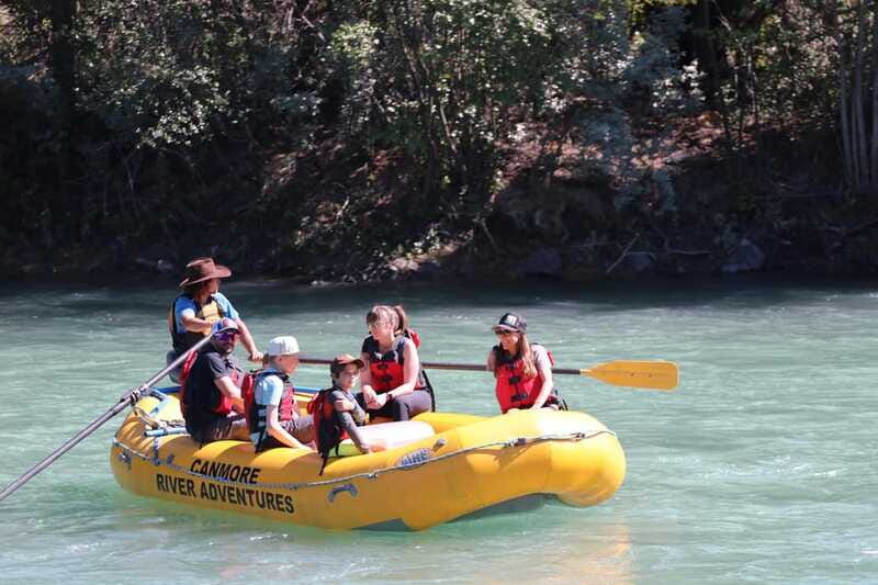 Canmore: Bow River Scenic Float Tour - Timing, weather, and practical preparation