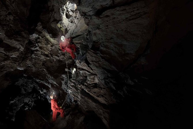 Canmore Caving Adventure Tour - Rat’s Nest Cave Is a Proper Adventure