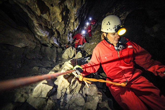 Canmore Caving Adventure Tour - How the $149.45 Price Measures Up