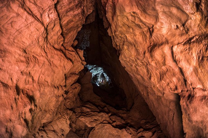 Canmore Caving Explorer Tour - Why the Guides Matter So Much