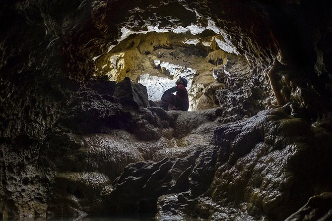 Canmore Caving Explorer Tour - Is $111.90 Good Value?