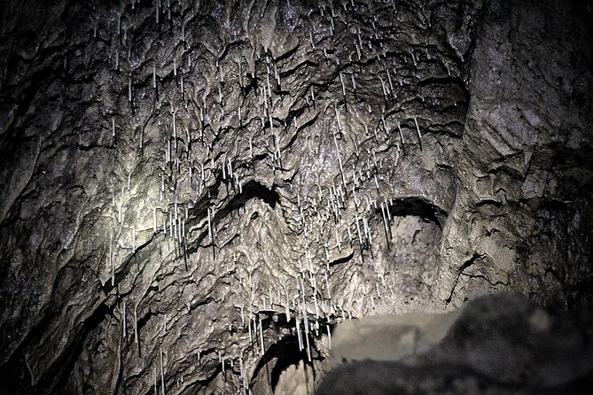 Canmore Caving Explorer Tour - Practical Ways to Make the Day Better