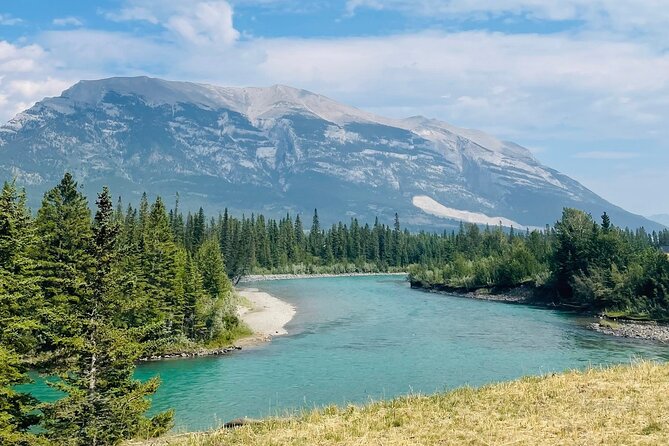 Canmore Town Walking Tour with Refreshment and Sweet Treat - Who will enjoy this town walk most?