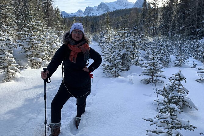 Canmore: Wilderness & Wildlife Tour - 2hr Walk - Reading animal signs when the animals stay out of sight