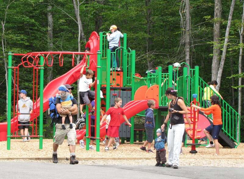 Canyon Sainte Anne: Air Canyon Ride with Park Entry - Safety, comfort, and who should skip the ride