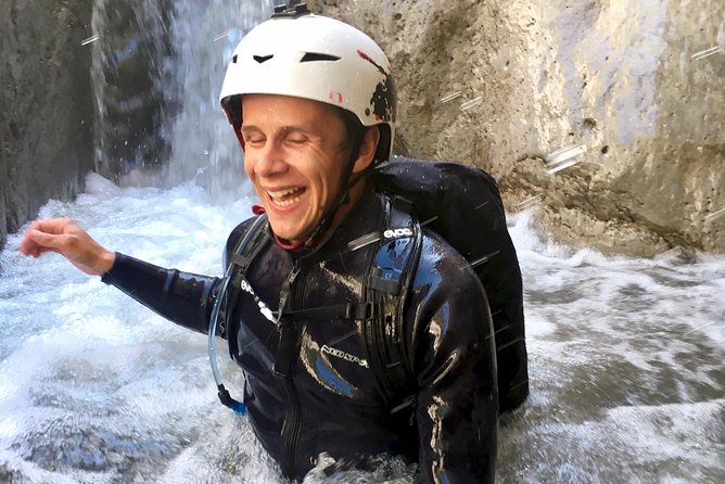 Canyoning half day - Heart Creek Canyon (beginner level) - Key points to know before booking