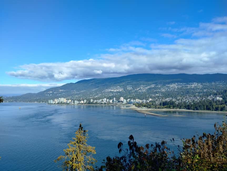 Capilano Br+Grouse Mtn+Dam+Lake&Hatcher/5in1/Small Group/Car - Should you book the Capilano and Grouse 5-in-1 tour?