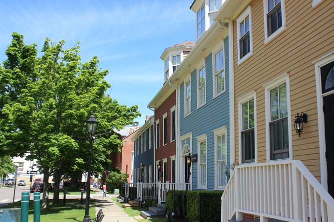 Charlottetown City Highlights - Beaconsfield Historic House and Victorian Charlottetown