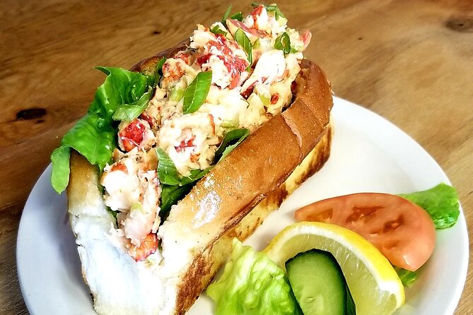 Charlottetown Food Walking Tour - Key points to know before booking