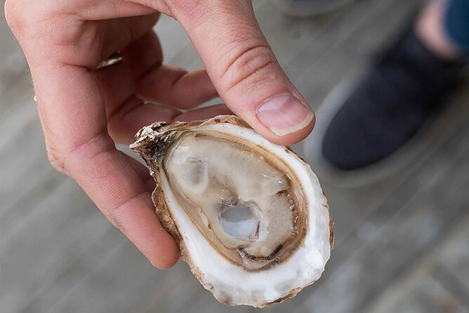 Charlottetown Food Walking Tour - What the guides add to the walk