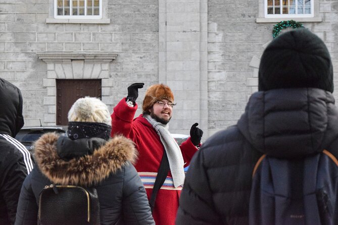 Christmas Magic in Old Quebec - Is $28.16 a fair price?