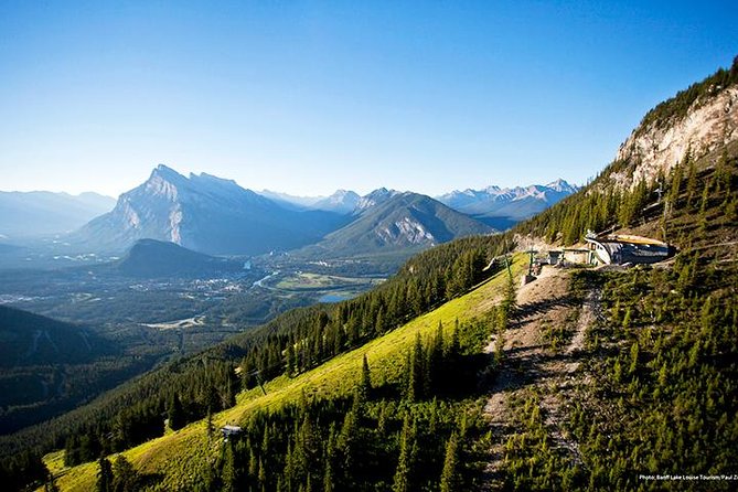 Circle West - Canadian Rockies Round Trip Bus Tour From Vancouver - Practical tips for a smoother trip