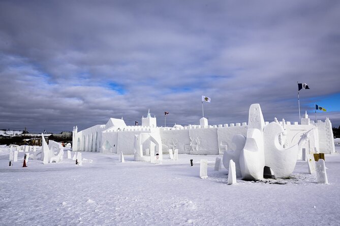 City and Culture Tour of Yellowknife - Is the C$97.41 price good value?